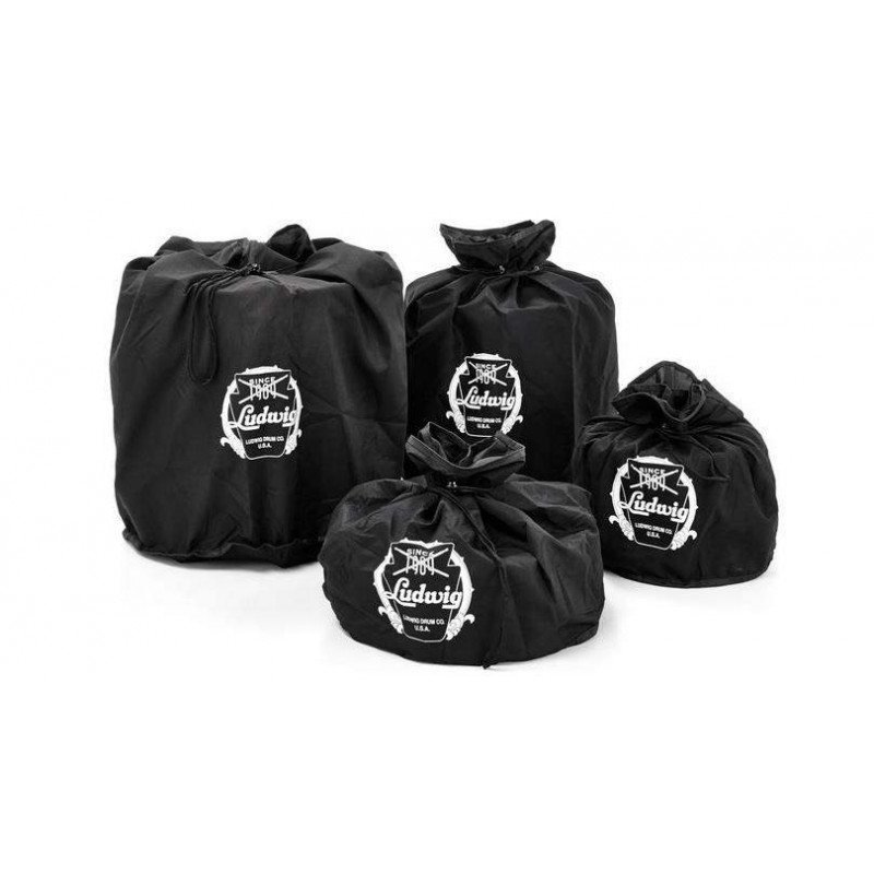 Compra Breakbeats Wine Red Sparkle LC179XX online | MusicSales