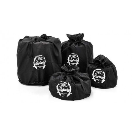 Compra Breakbeats Wine Red Sparkle LC179XX online | MusicSales