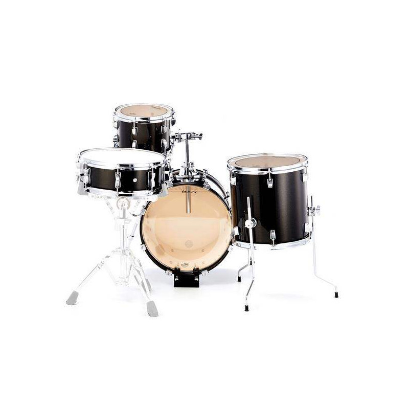 Compra Breakbeats Black Sparkle LC179XX online | MusicSales