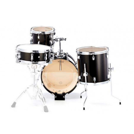 Compra Breakbeats Black Sparkle LC179XX online | MusicSales