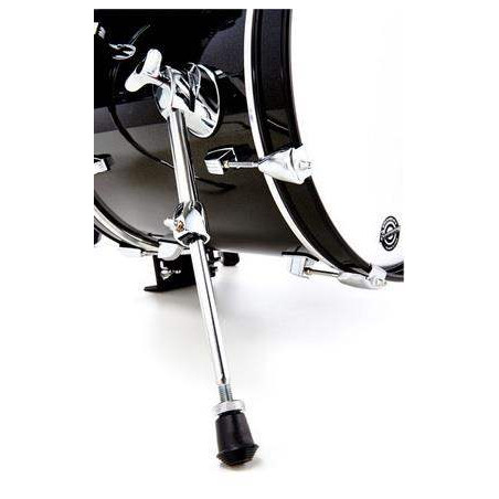 Compra Breakbeats Black Sparkle LC179XX online | MusicSales