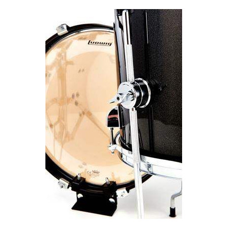 Compra Breakbeats Black Sparkle LC179XX online | MusicSales