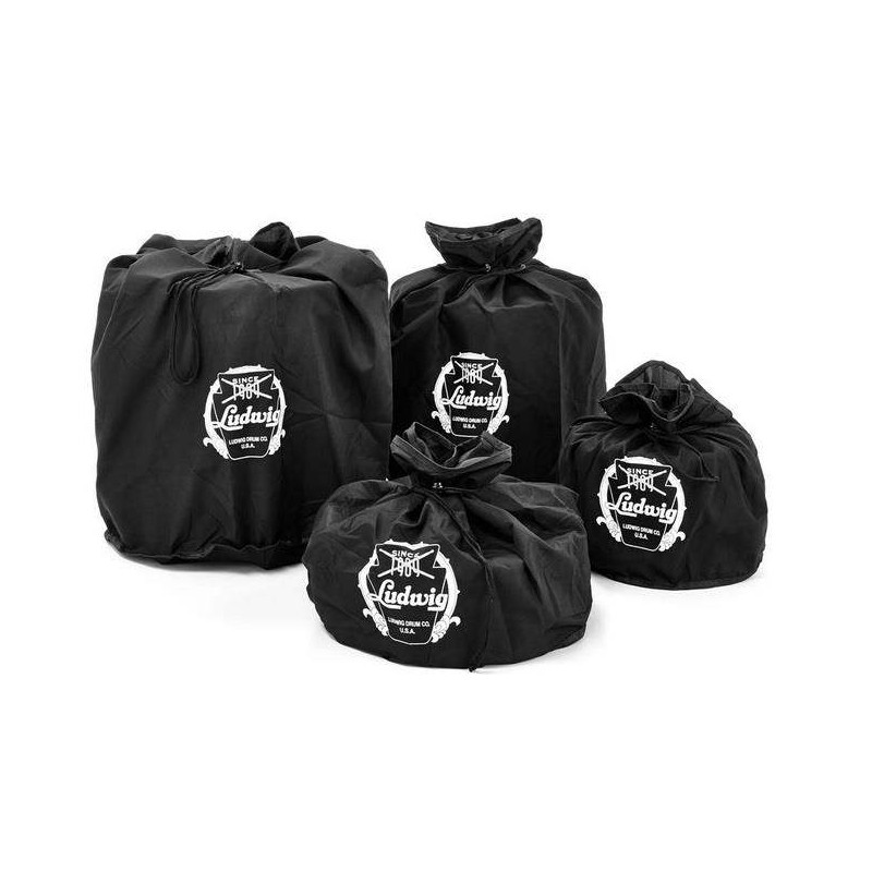 Compra Breakbeats Black Sparkle LC179XX online | MusicSales