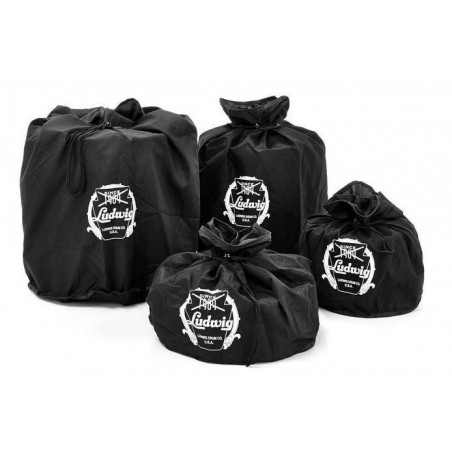 Compra Breakbeats Black Sparkle LC179XX online | MusicSales