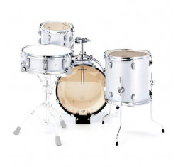 Compra Breakbeats White Sparkle LC179XX online | MusicSales 2