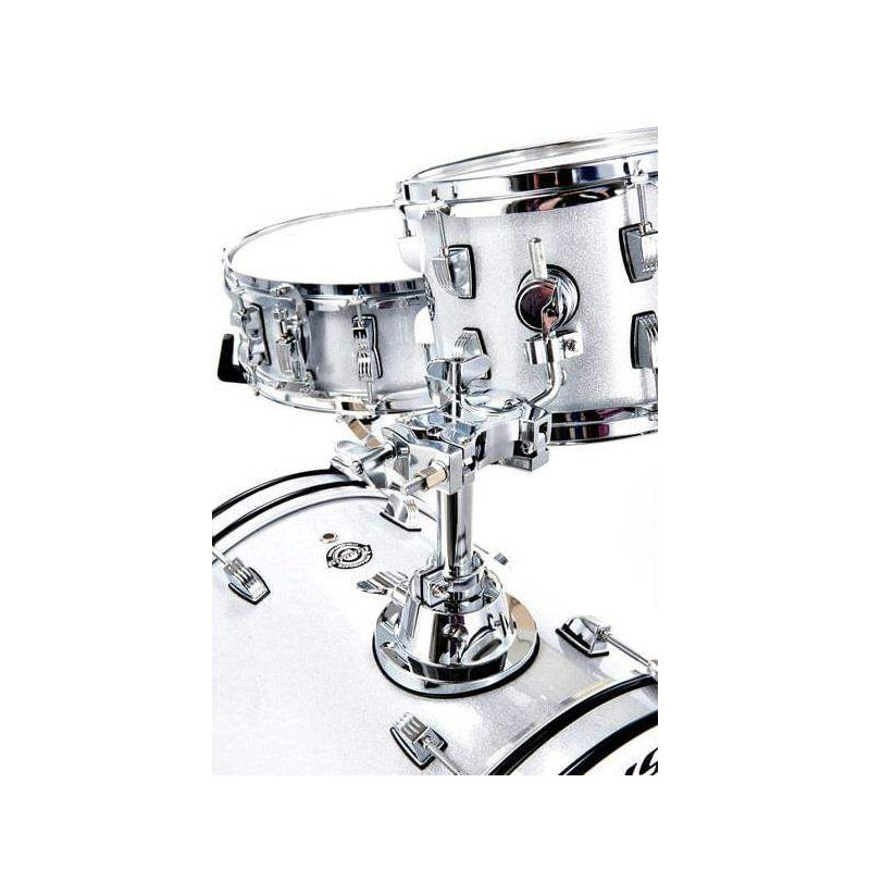 Compra Breakbeats White Sparkle LC179XX online | MusicSales