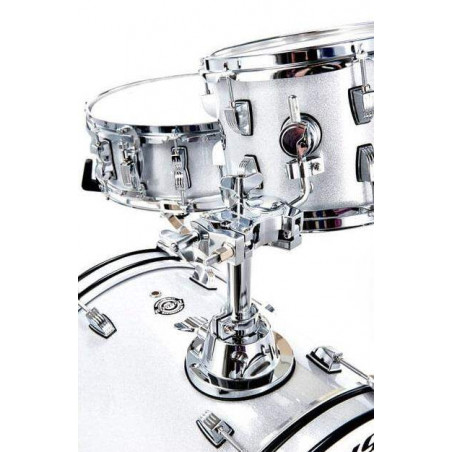 Compra Breakbeats White Sparkle LC179XX online | MusicSales