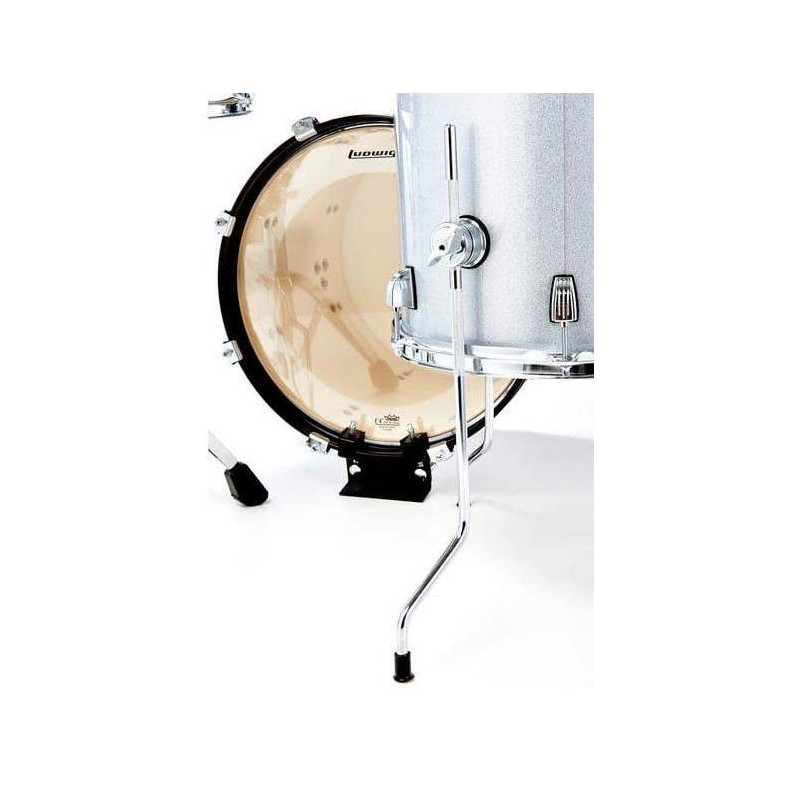 Compra Breakbeats White Sparkle LC179XX online | MusicSales