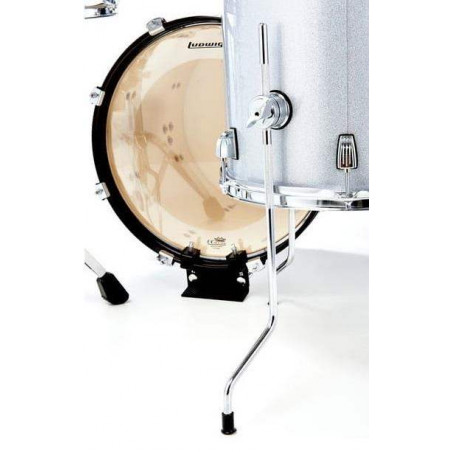 Compra Breakbeats White Sparkle LC179XX online | MusicSales