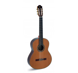 A15 EF Guitarra Clásica Artesanía...
                                