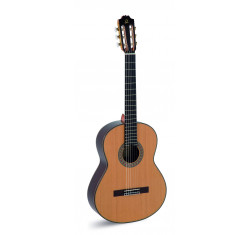 A20 Guitarra Clásica Artesanía
                                