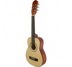 C6N Guitarra Clásica Infantil 1/4...
                                