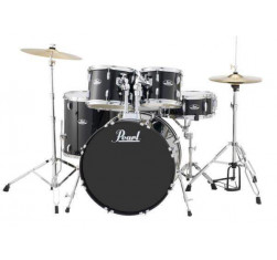 Compra Set Roadshow con Herrajes, Platos y Sillin RS505C-C31S online | MusicSales