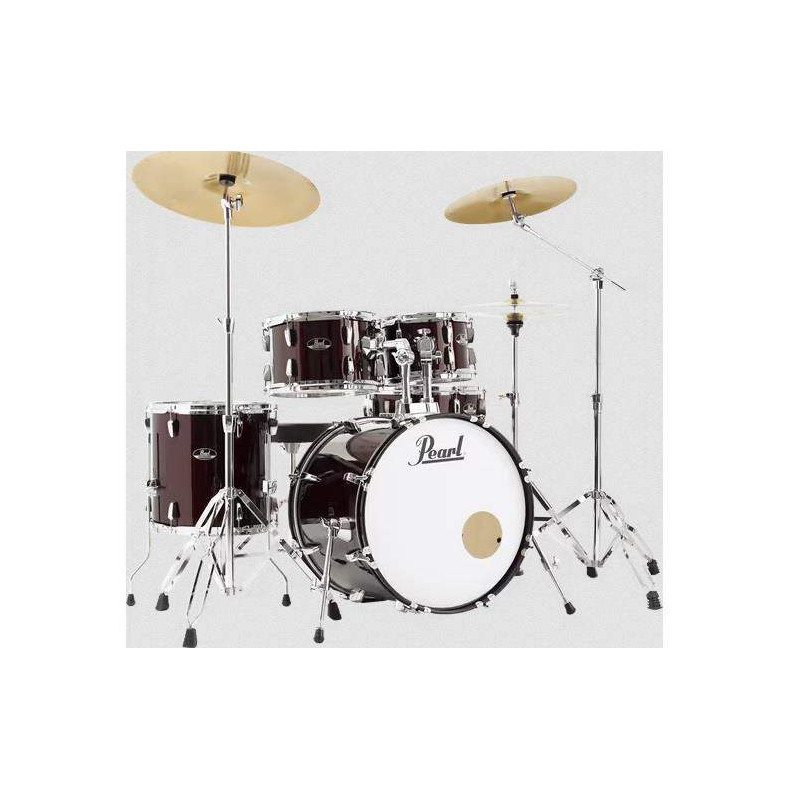 BATERIA ROADSHOW 20" Plus Red Wine