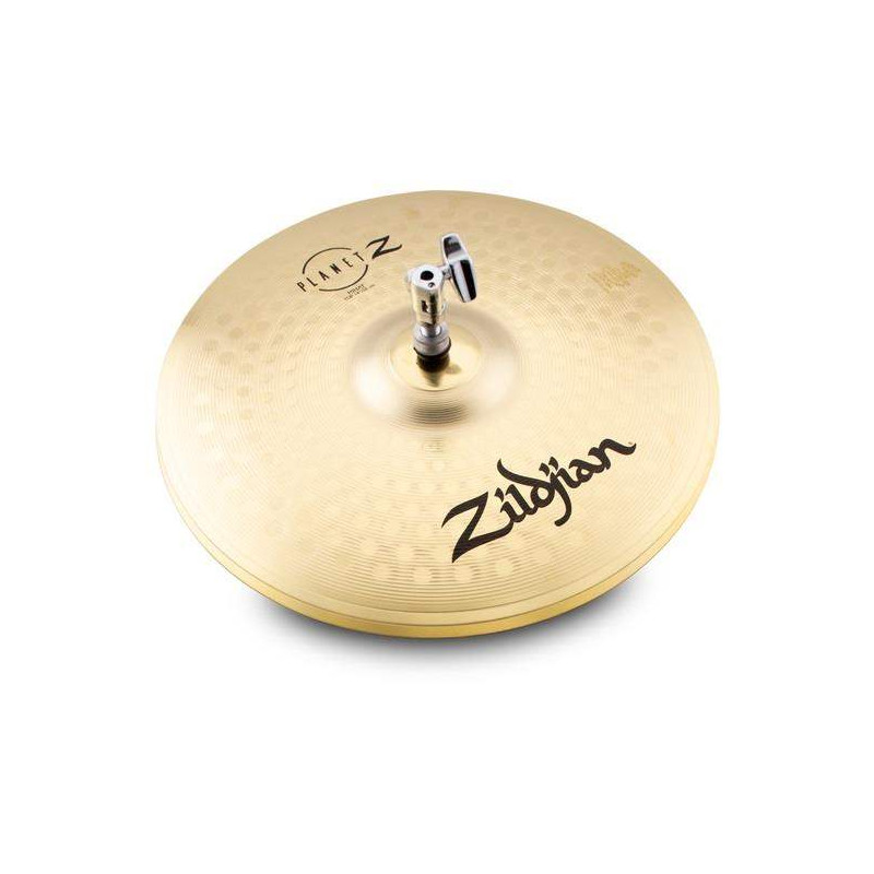 Compra Set Planet Z ZP1418 (HH14", Crash/Ride 18") online | MusicSales