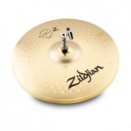 Compra Set Planet Z ZP1418 (HH14", Crash/Ride 18") online | MusicSales Compra Set Planet Z ZP1418 (HH14", Crash/Ride 18") online | MusicSales