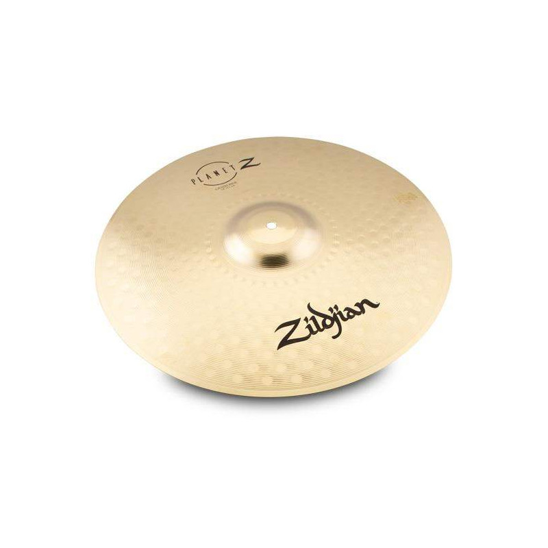 Compra Set Planet Z ZP1418 (HH14", Crash/Ride 18") online | MusicSales
