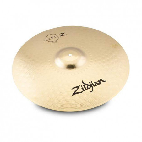 Compra Set Planet Z ZP1418 (HH14", Crash/Ride 18") online | MusicSales Compra Set Planet Z ZP1418 (HH14", Crash/Ride 18") online | MusicSales