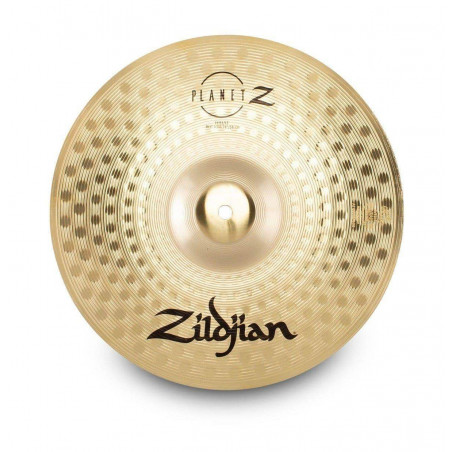 Compra 14" Planet Z Hi Hat ZP14PR online | MusicSales Compra 14" Planet Z Hi Hat ZP14PR online | MusicSales