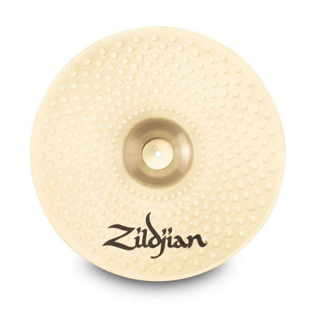 Plato Crash Ride de 18" ZP18CR de la renovada serie Planet Z de Zildjian, fabricado en USA y con un sonido renovado.