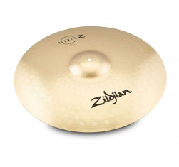 Plato Ride de 20" Planet Z ZP20R de la renovada serie Planet Z de Zildjian, fabricado en USA y con un sonido renovado.