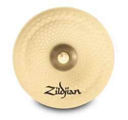Plato Ride de 20" Planet Z ZP20R de la renovada serie Planet Z de Zildjian, fabricado en USA y con un sonido renovado. 2