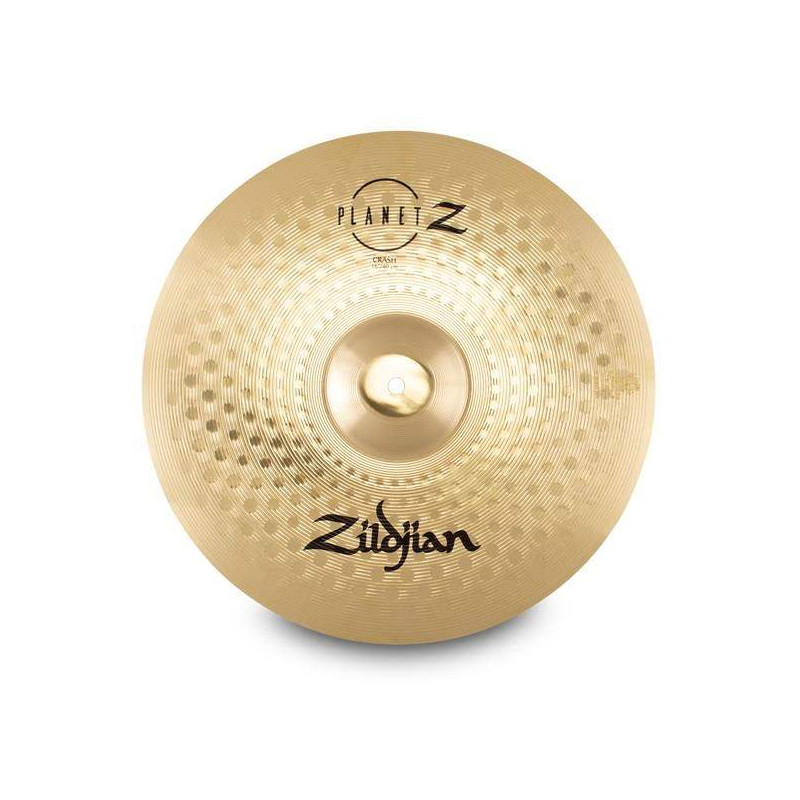 Compra 16" Planet Z Crash ZP16C online | MusicSales