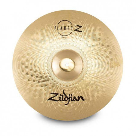 Compra 16" Planet Z Crash ZP16C online | MusicSales