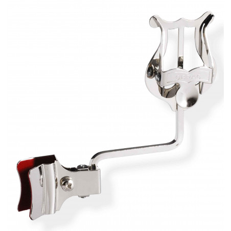 Compra Atril Marcha Trombón 1239 Pinza Ancha online | MusicSales Compra Atril Marcha Trombón 1239 Pinza Ancha online | MusicSales