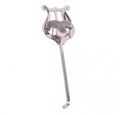 Compra Atril Marcha Trompeta 1203 Curvo online | MusicSales