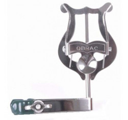 Compra Atril Marcha Trombón 1218 Pinza online | MusicSales