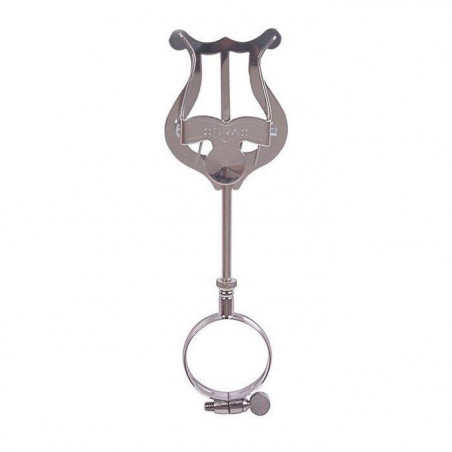 Compra Atril Marcha Clarinete 1210 Argolla online | MusicSales Compra Atril Marcha Clarinete 1210 Argolla online | MusicSales