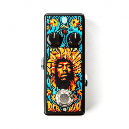 Compra Authentic Hendrix´69 Octavio Fuzz JHW2 online | MusicSales