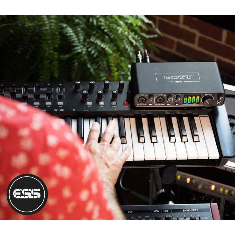 Compra M4 online | MusicSales