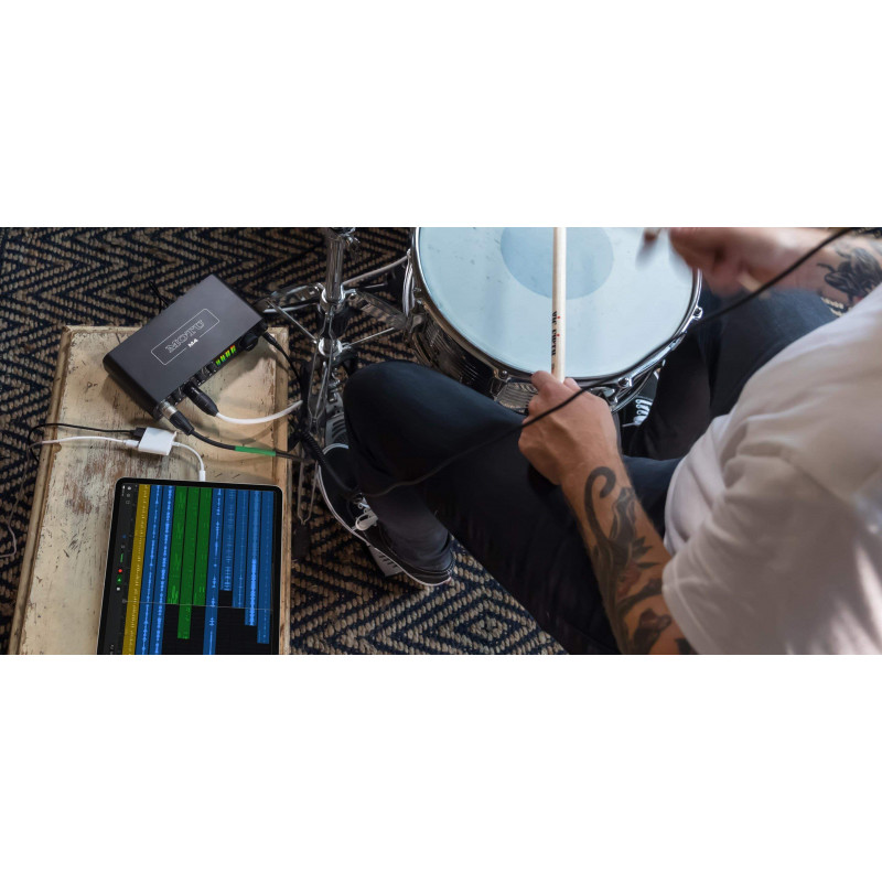 Compra M4 online | MusicSales