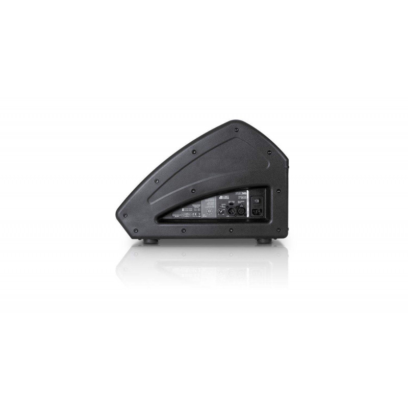 dB Technologies Flexis FM8 Monitor Activo Escenario. Altavoz Coaxial de 8" y Motor de 1" 200 Watts RMS 400 Watts  Pico