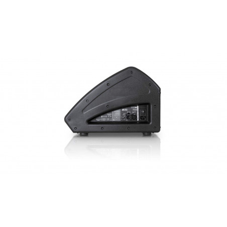 dB Technologies Flexis FM8 Monitor Activo Escenario. Altavoz Coaxial de 8" y Motor de 1" 200 Watts RMS 400 Watts  Pico