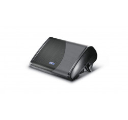 FBT StageMaxX 12MA Monitor Escenario Activo 2 vias bi-amplificado con sistema BassReflex 500 Watts RMS Clase D.