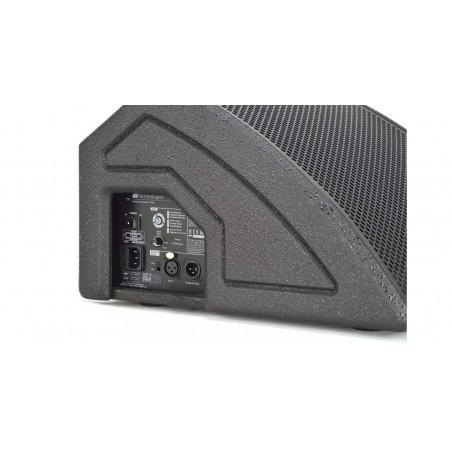 Flexsys FMX 10 Monitor Escenario Activo