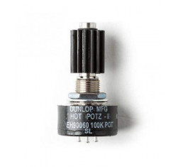 Potenciómetro Pedal ECB-24 B
