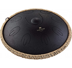 Meinl OSTD1BK Octave Steel Tongue Drum