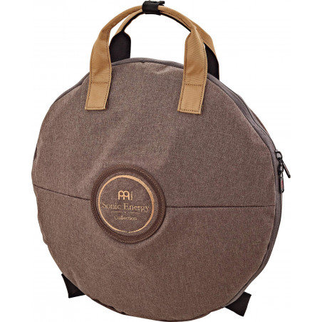 Meinl OSTD1BK Octave Steel Tongue Drum