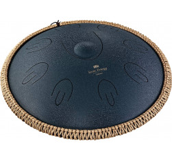 Meinl OSTD2NB Octave Steel Tongue Drum