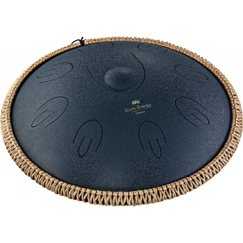 Octave Steel Tongue Drum OSTD2NB