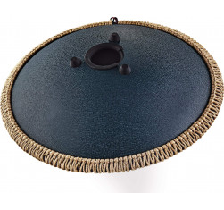 Meinl OSTD2NB Octave Steel Tongue Drum 2