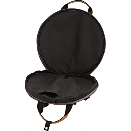 Meinl OSTD2NB Octave Steel Tongue Drum