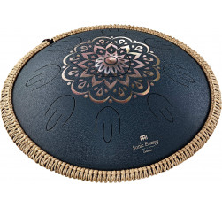 Meinl OSTD2NBE Octave Steel Tongue Drum
