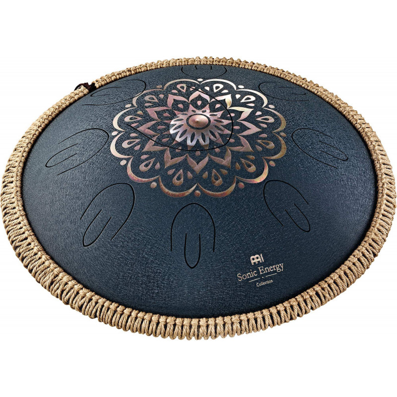 Octave Steel Tongue Drum OSTD2NBE