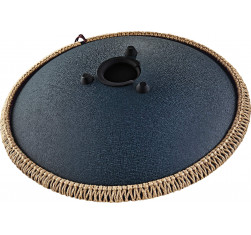 Meinl OSTD2NBE Octave Steel Tongue Drum 2