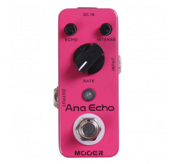 Ana Echo Analog Delay